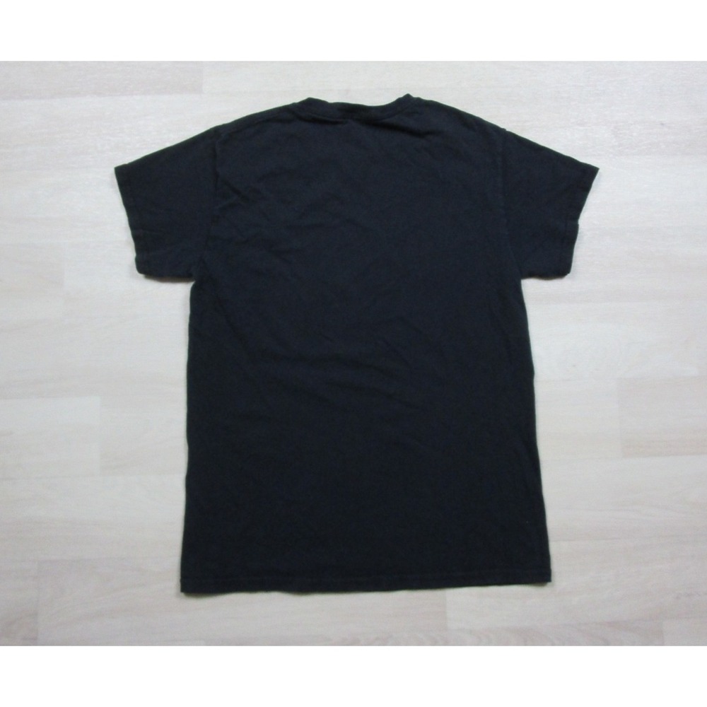 Green Day TV Wasteland Graphic T-Shirt Men's (S) Hypnotized Kids Pop Punk Band - Picture 8 of 13